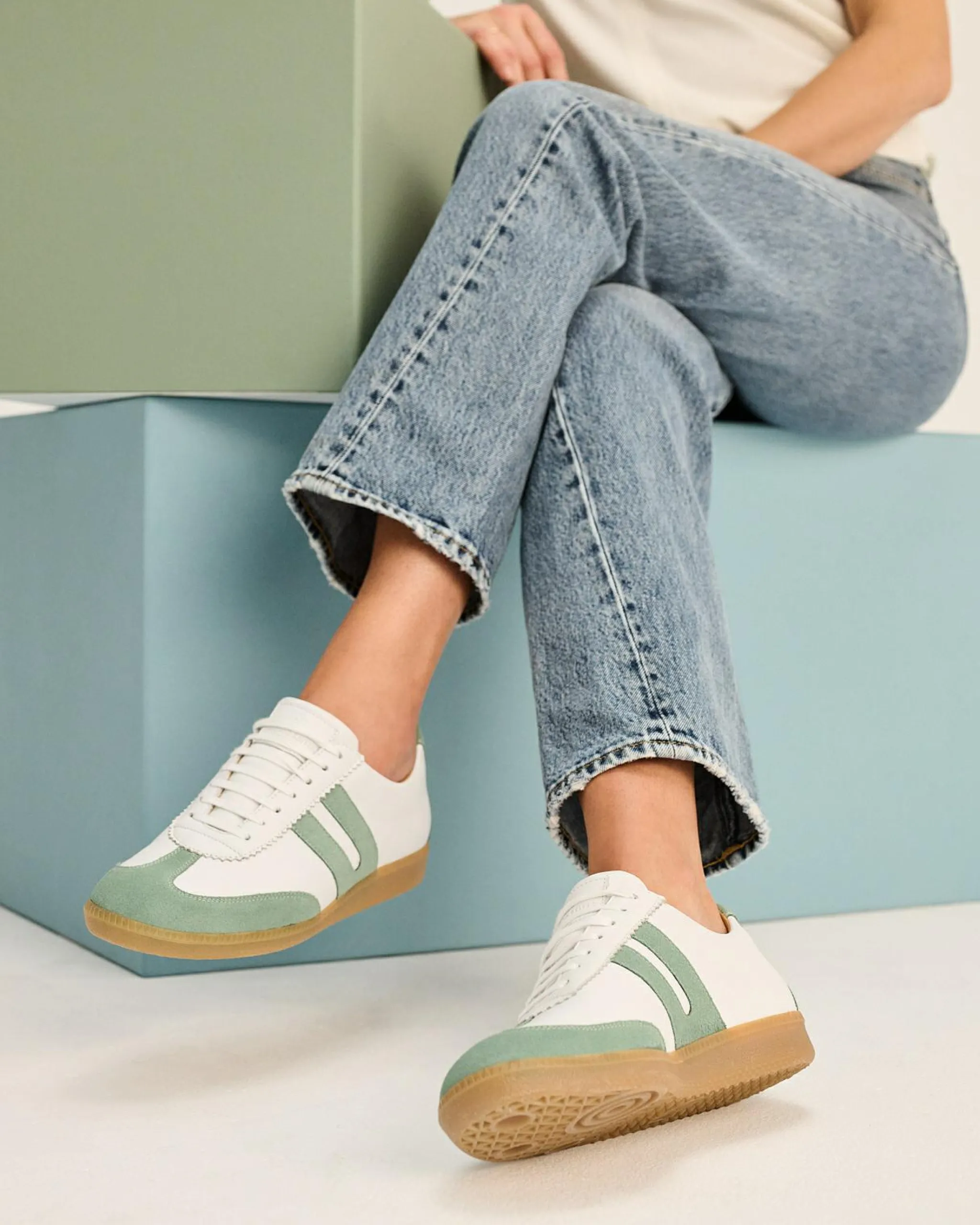 Sneakers | Sneakers | Ludwig Reiter Sprinter