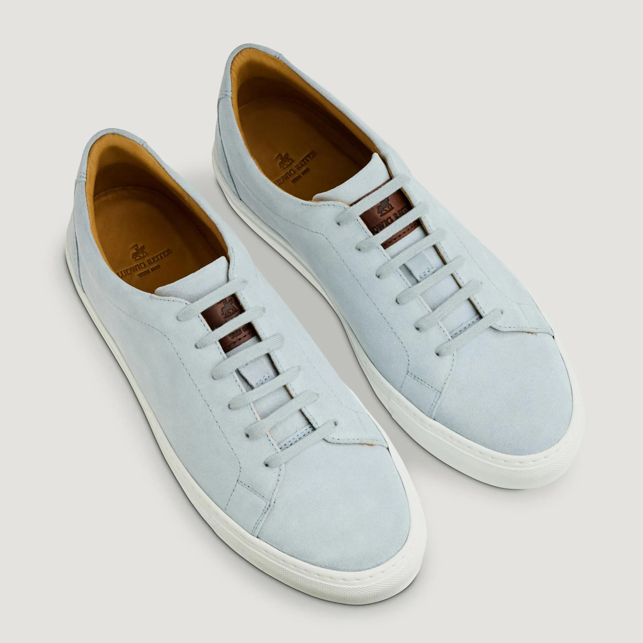 Sneakers | Sneakers | Ludwig Reiter Tennis