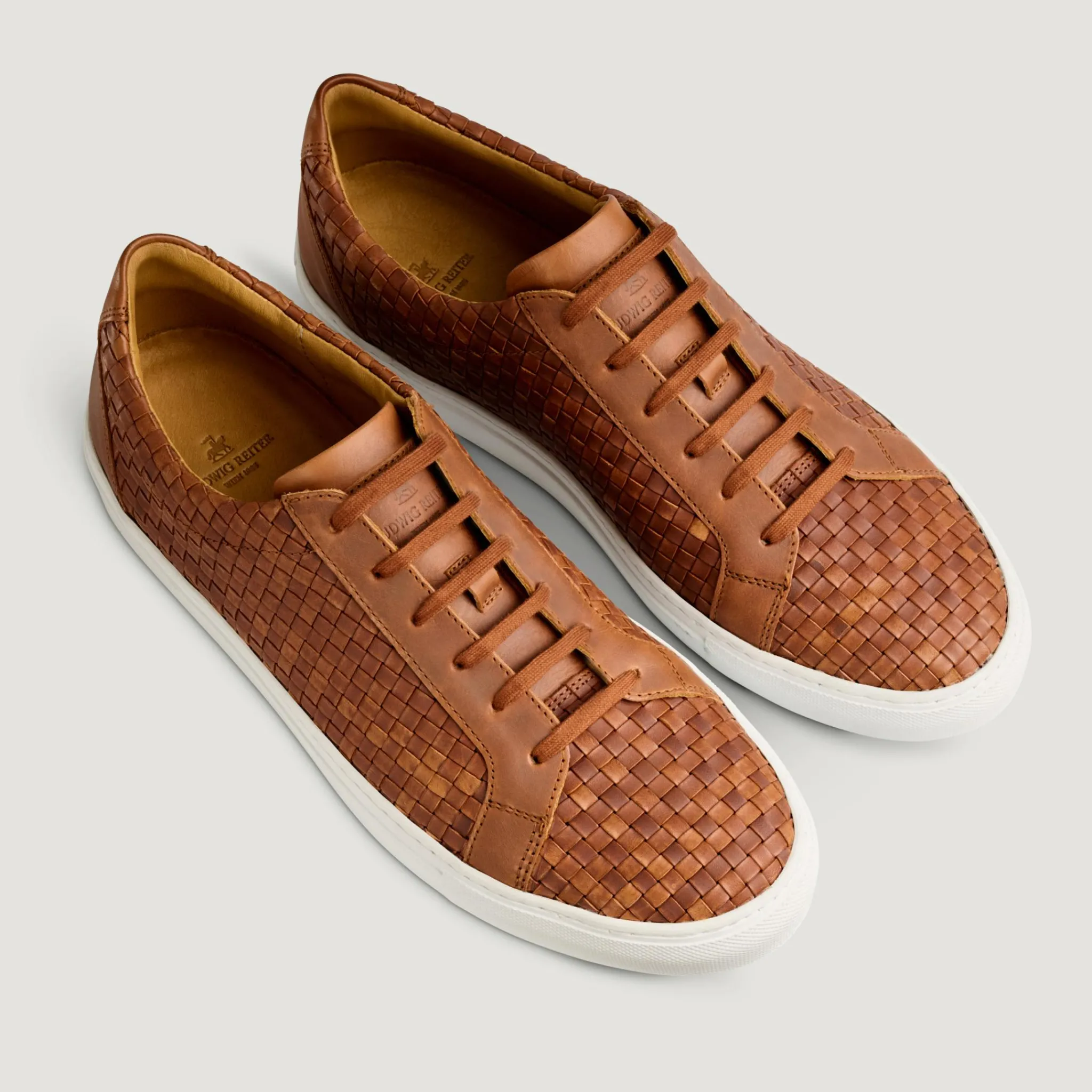 Sneakers | Sneakers | Ludwig Reiter Tennis