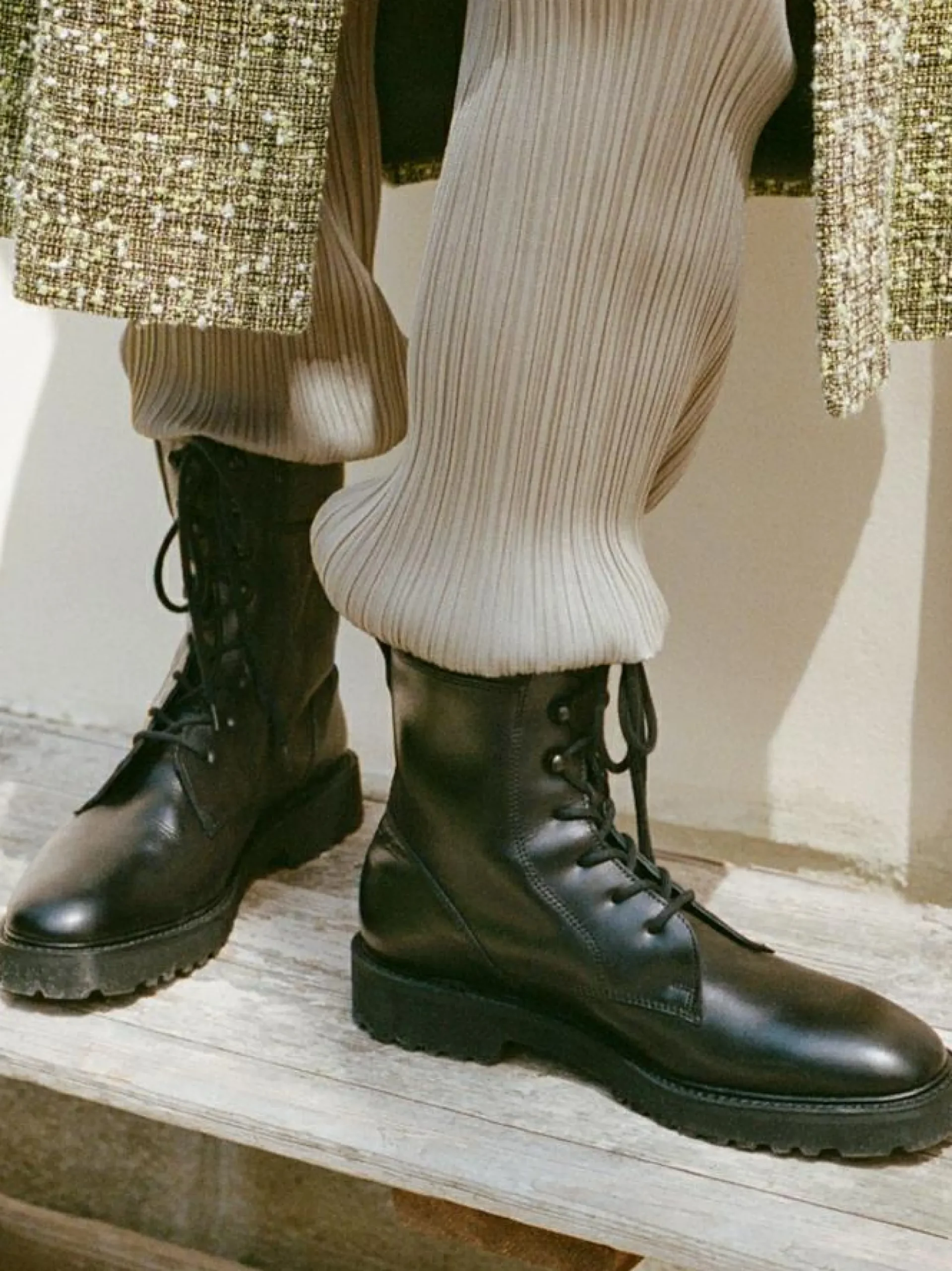 Stiefeletten | Ludwig Reiter Traunkirchnerin