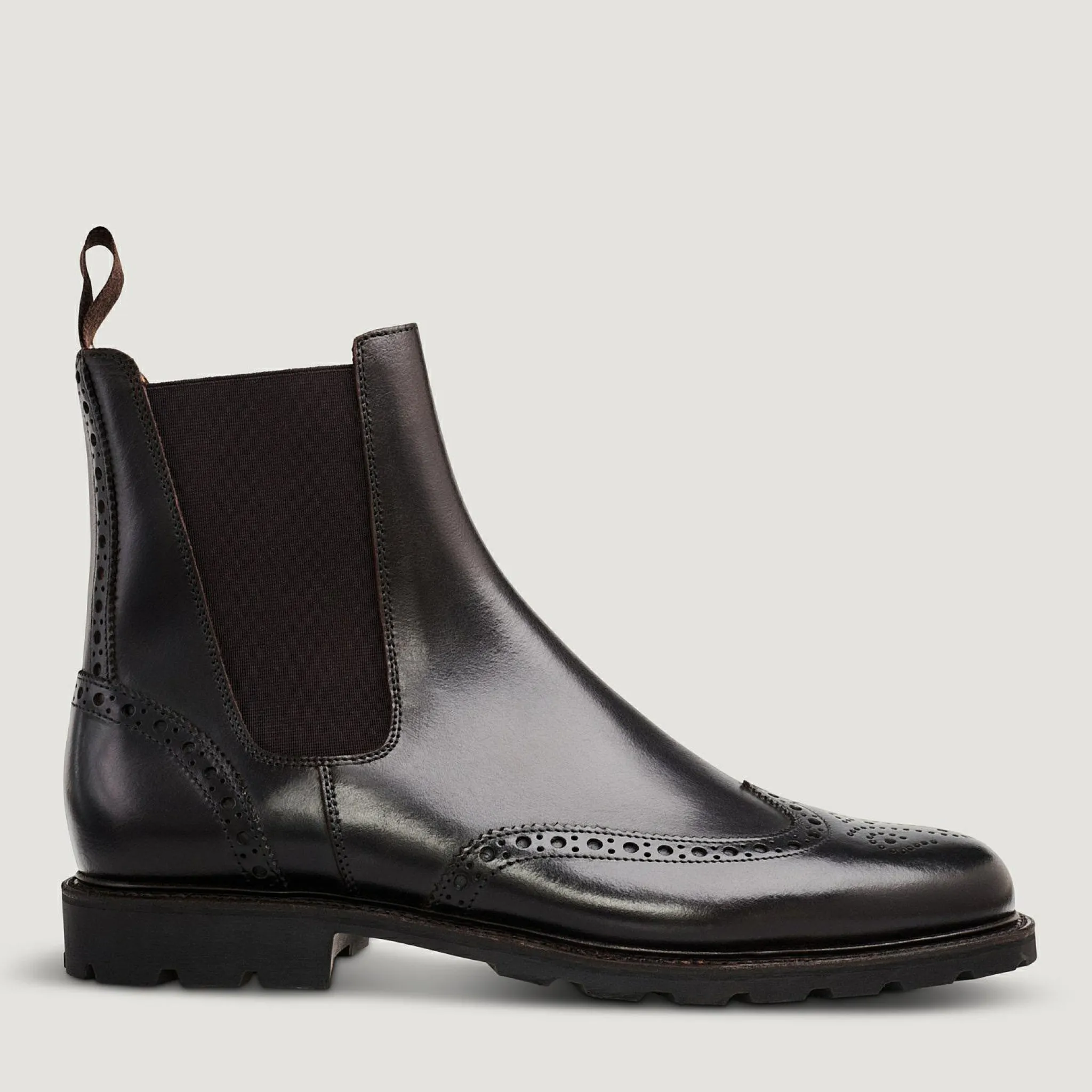 Klassiker | Stiefeletten | Ludwig Reiter Venezianer