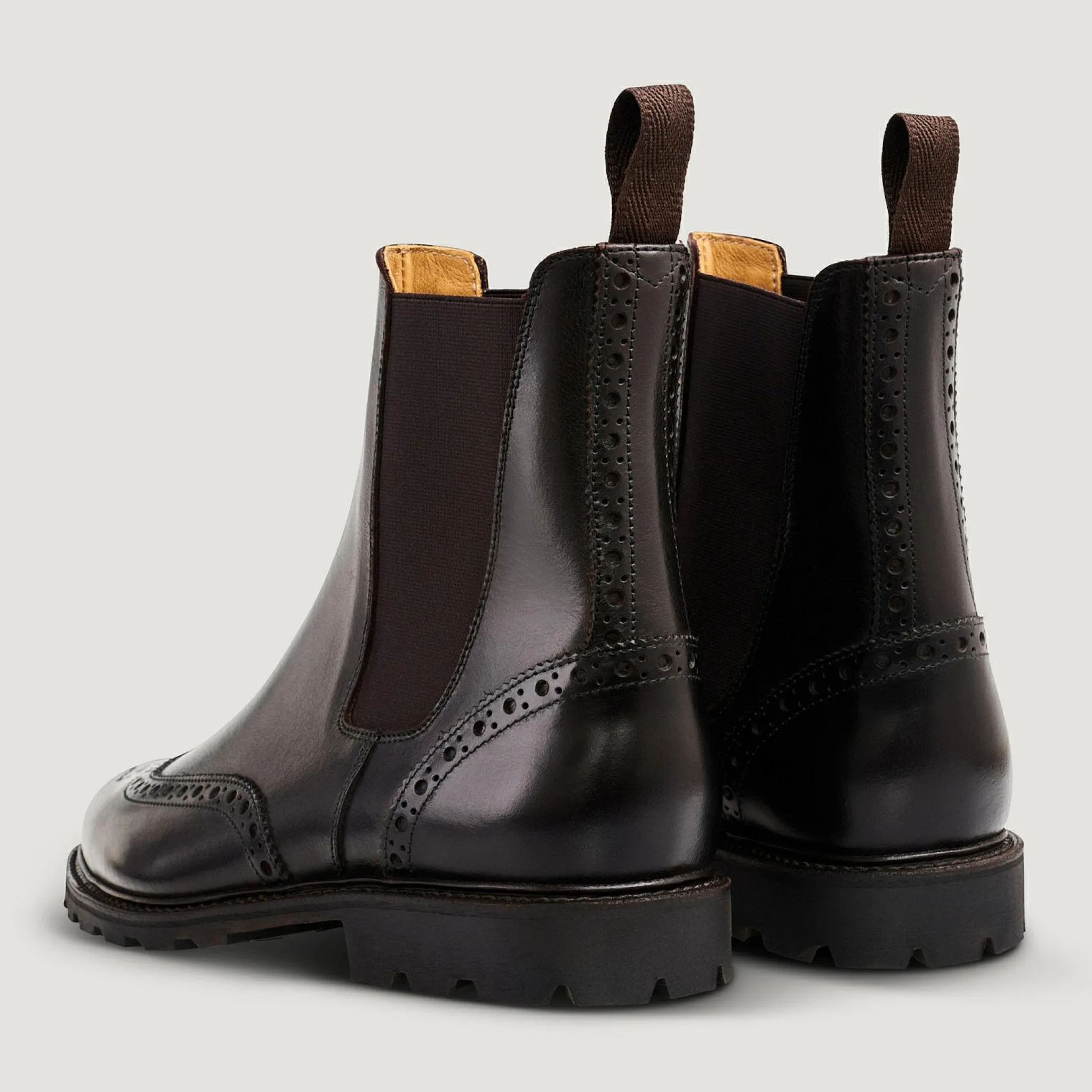 Klassiker | Stiefeletten | Ludwig Reiter Venezianer
