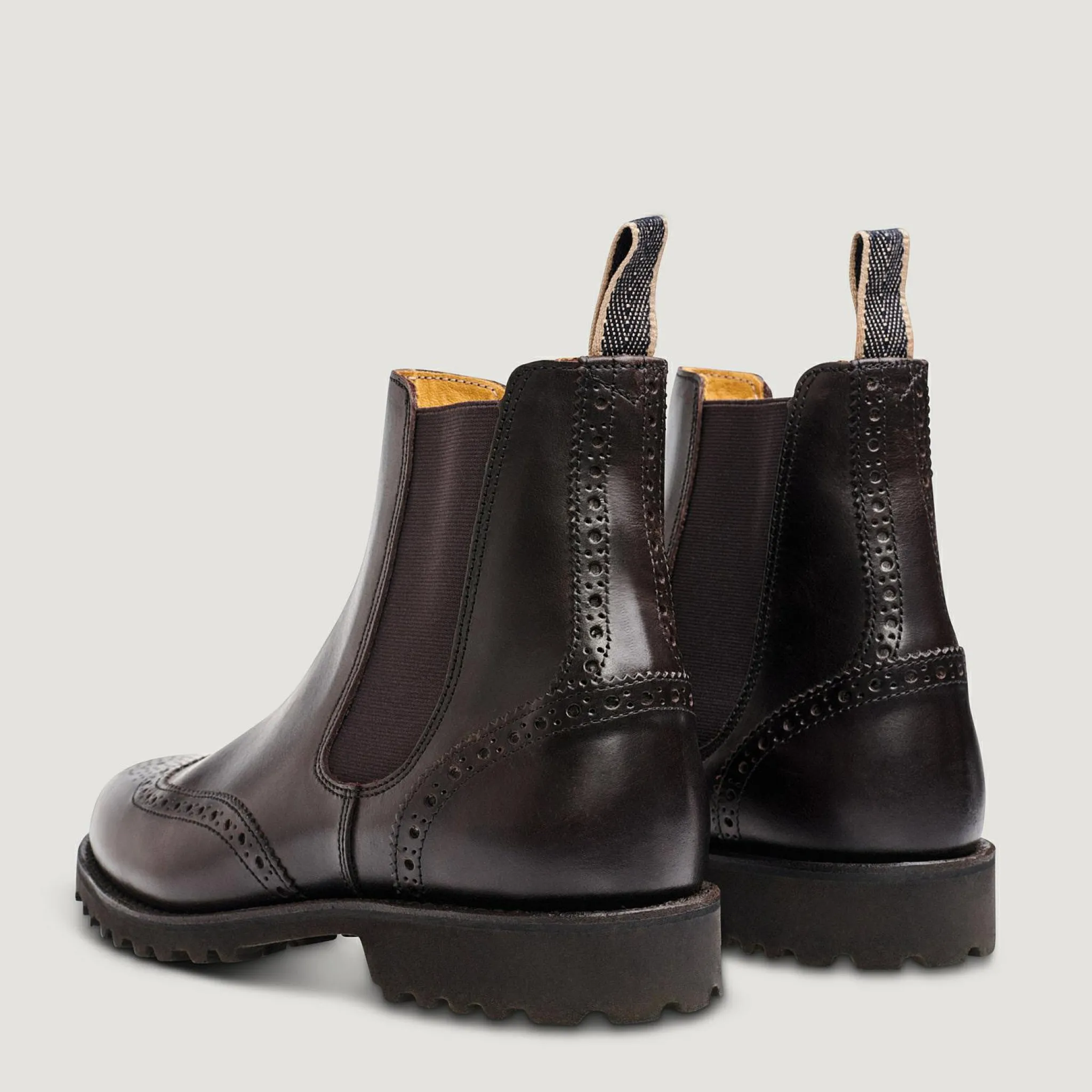Stiefeletten | Ludwig Reiter Venezianerin