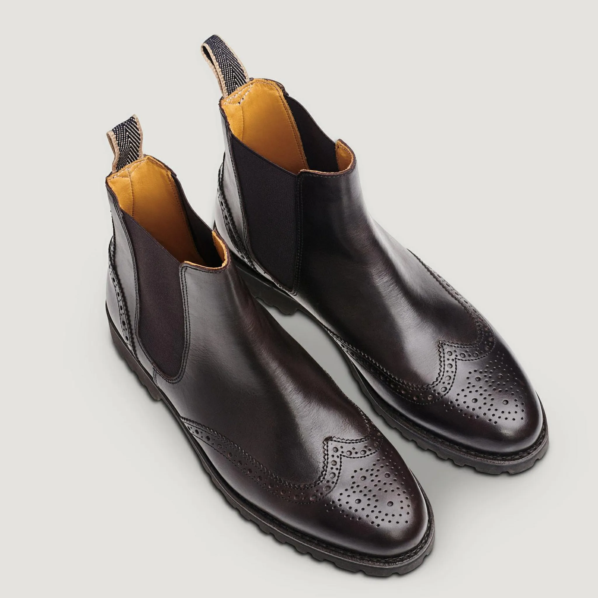 Stiefeletten | Ludwig Reiter Venezianerin