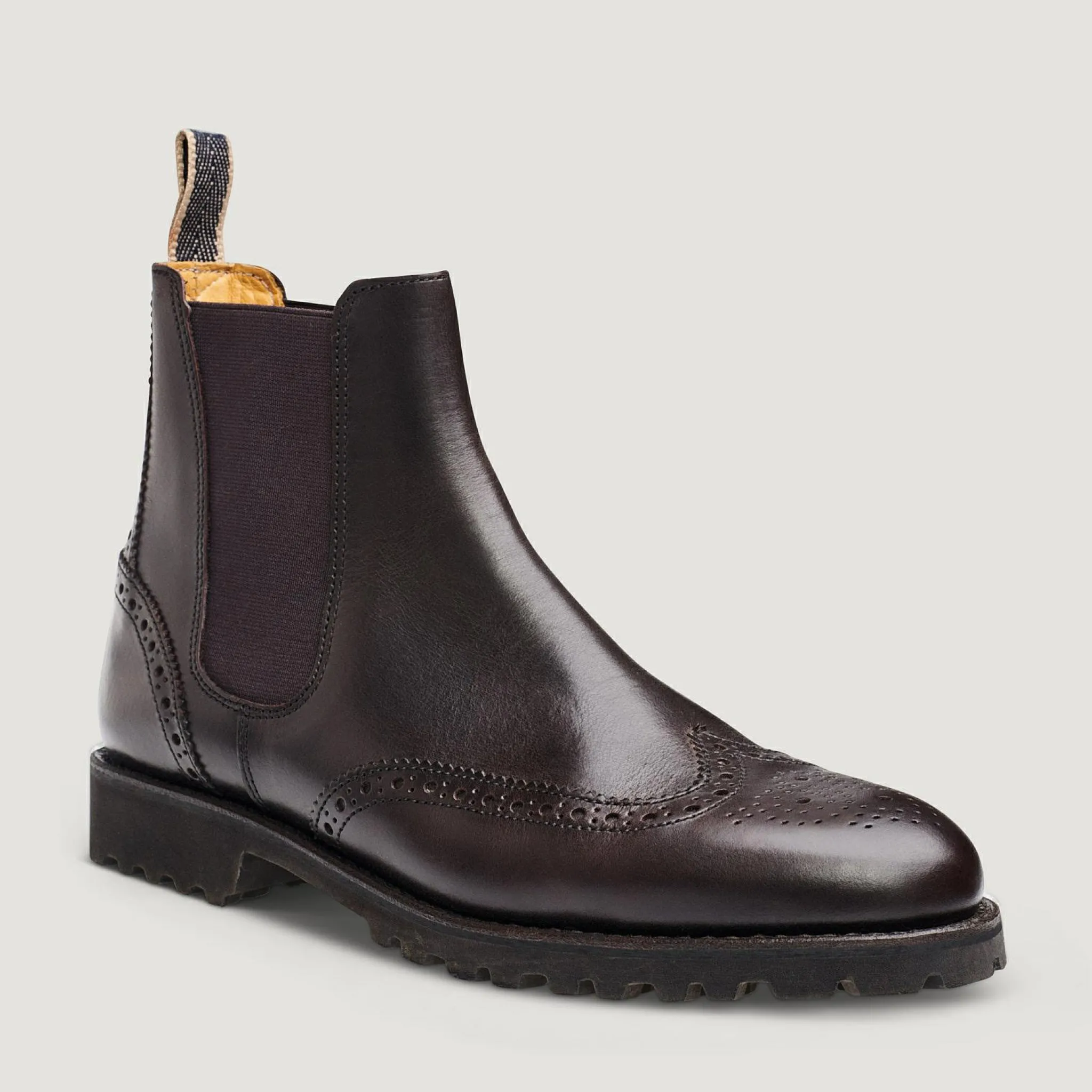 Stiefeletten | Ludwig Reiter Venezianerin