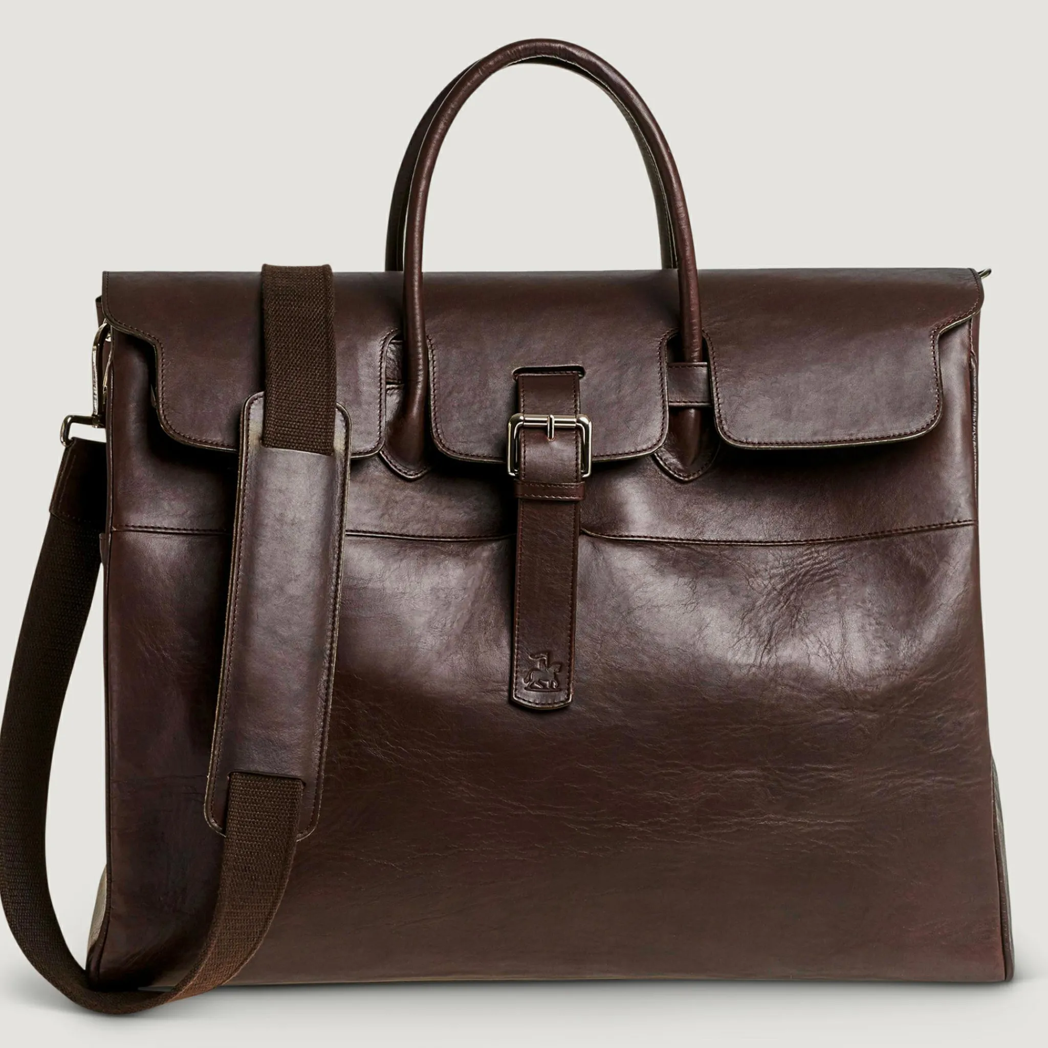 Reisetaschen | Ludwig Reiter Weekender