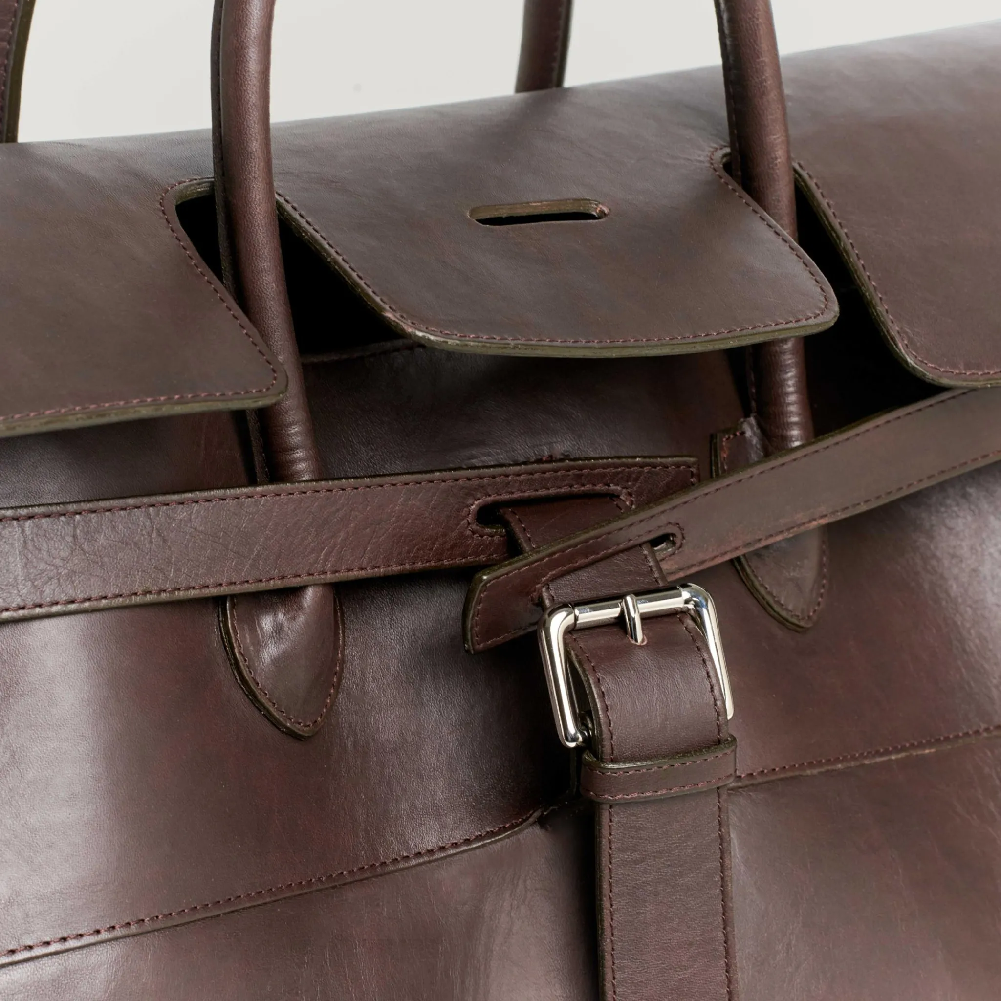 Reisetaschen | Ludwig Reiter Weekender