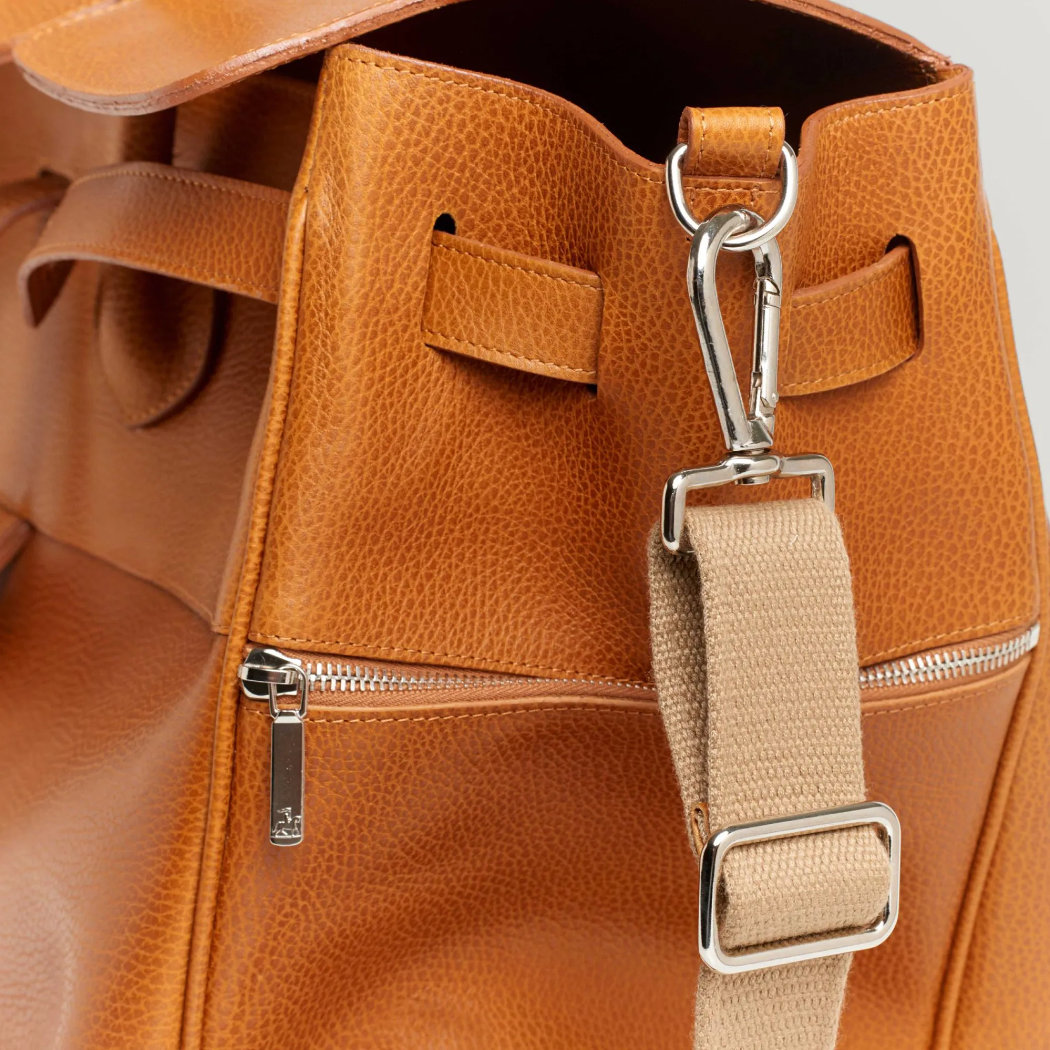 Reisetaschen | Ludwig Reiter Weekender