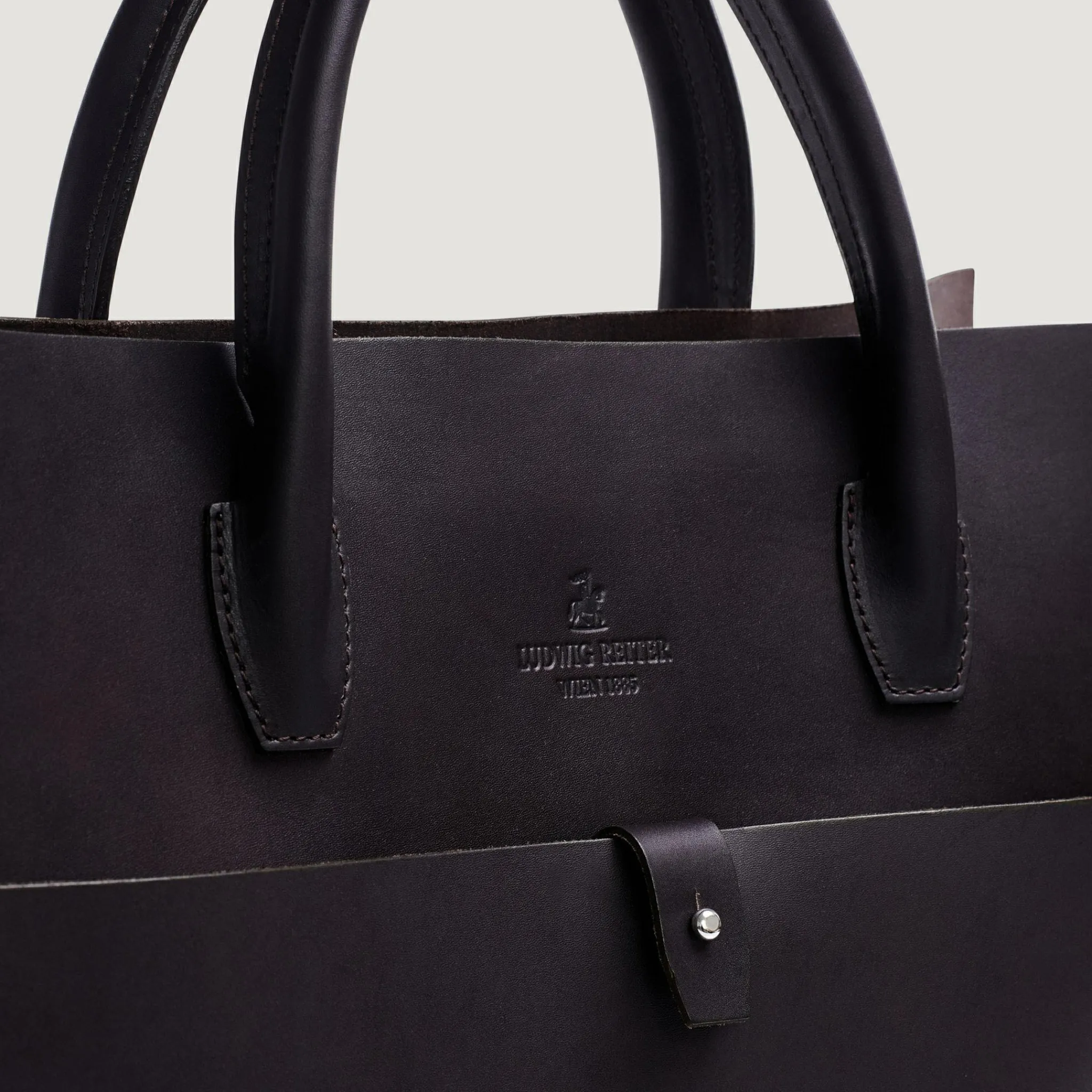 Business- & Laptoptaschen | Handtaschen | Ludwig Reiter Werkzeugtasche