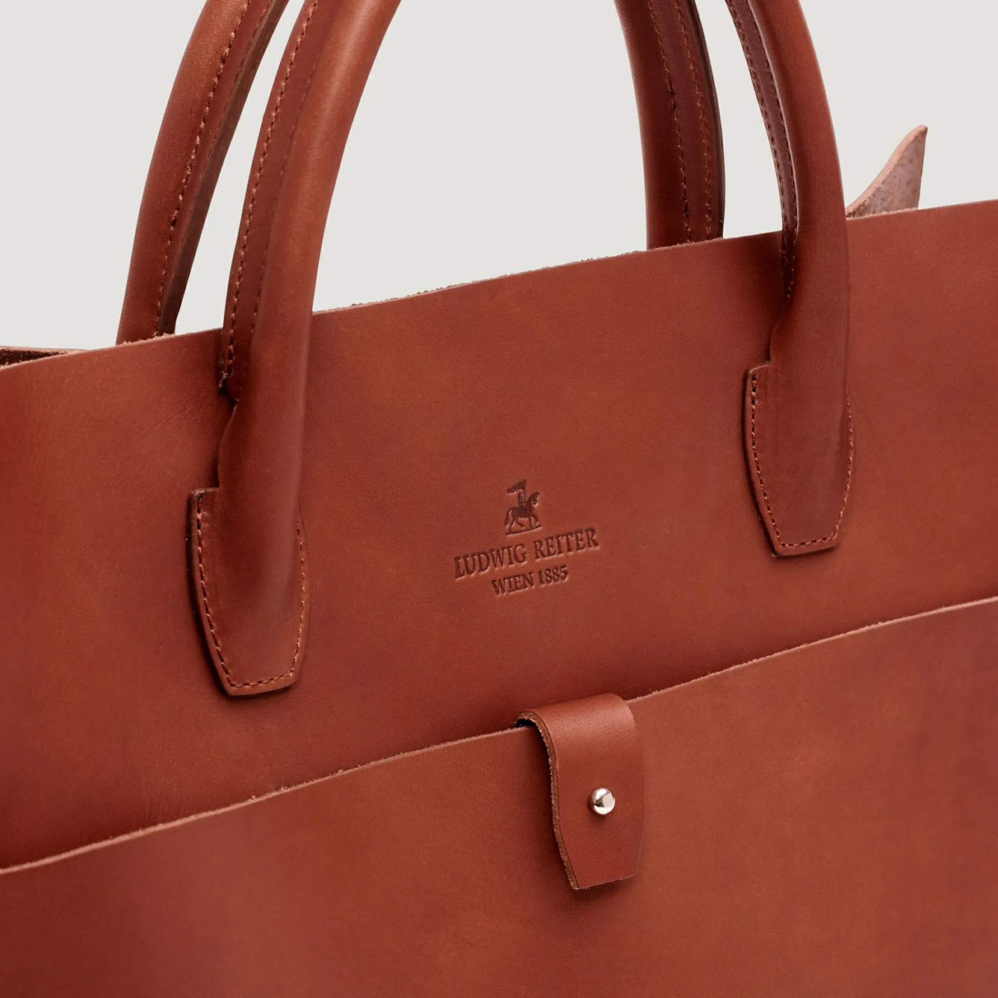 Business- & Laptoptaschen | Handtaschen | Ludwig Reiter Werkzeugtasche