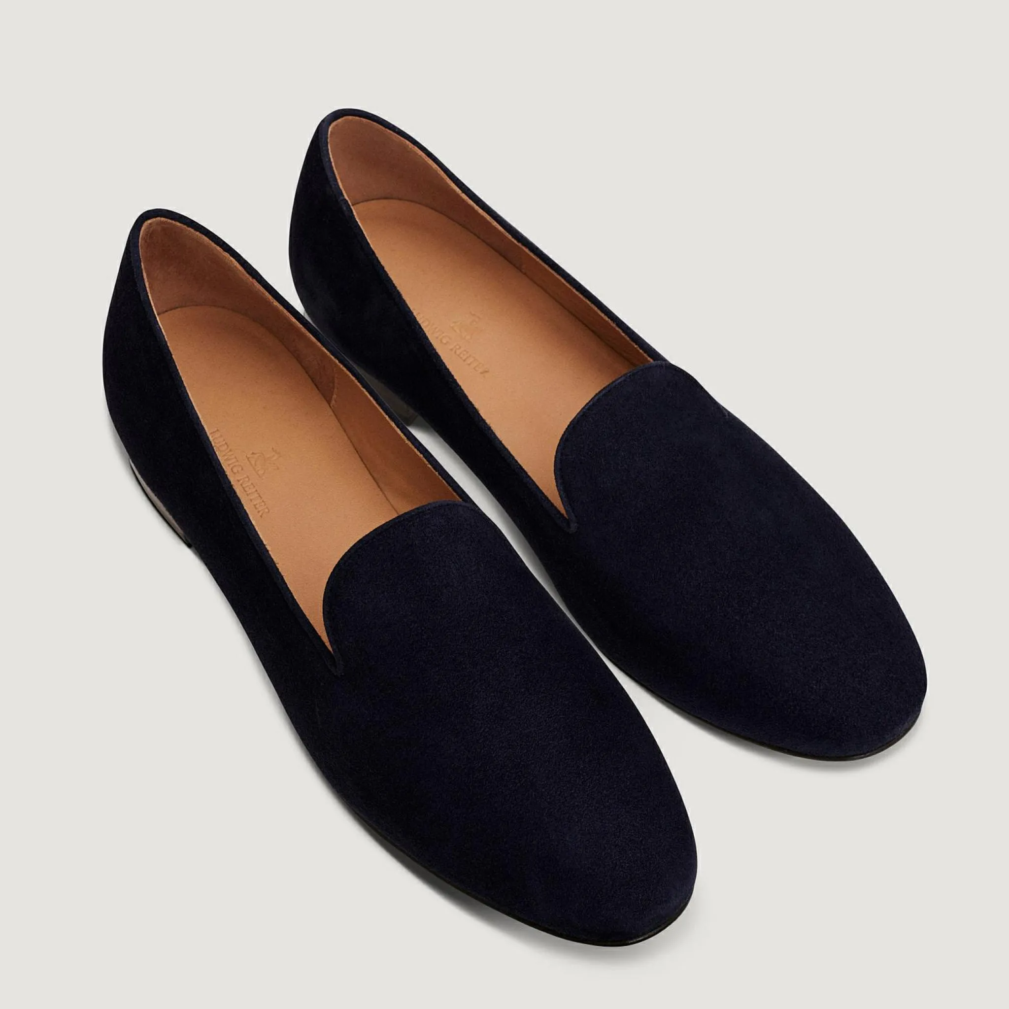 Loafers | Ludwig Reiter Zerlina