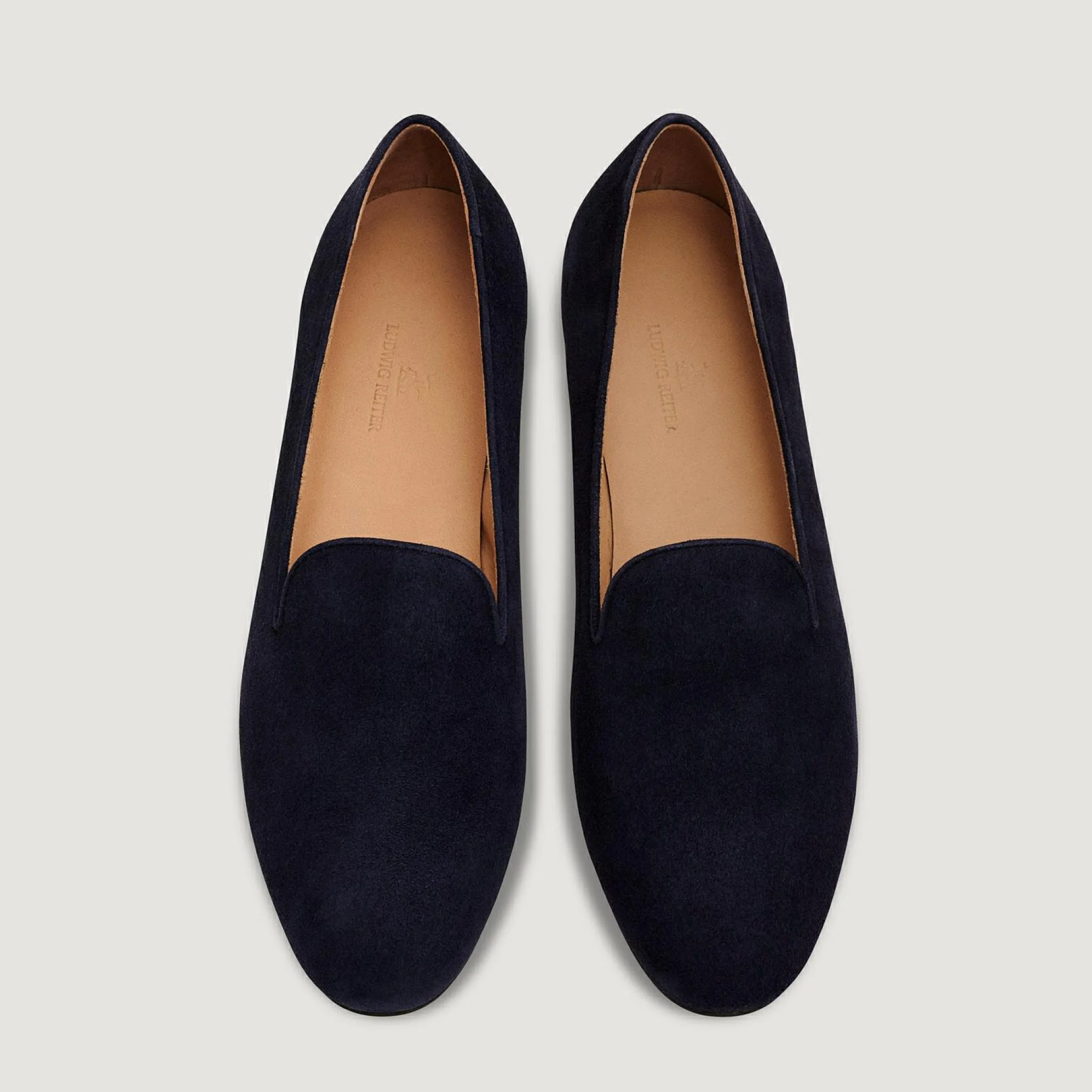 Loafers | Ludwig Reiter Zerlina