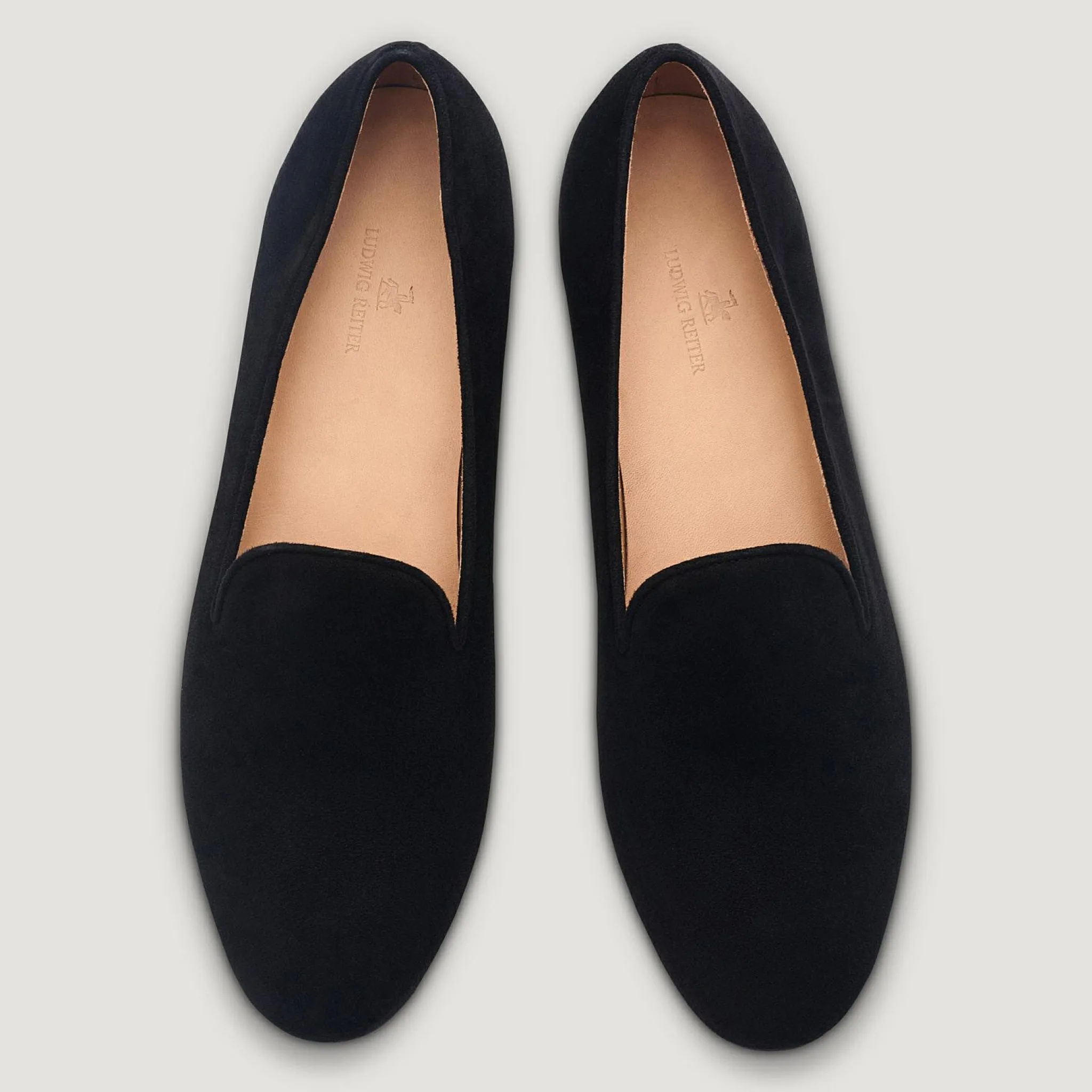 Loafers | Ludwig Reiter Zerlina