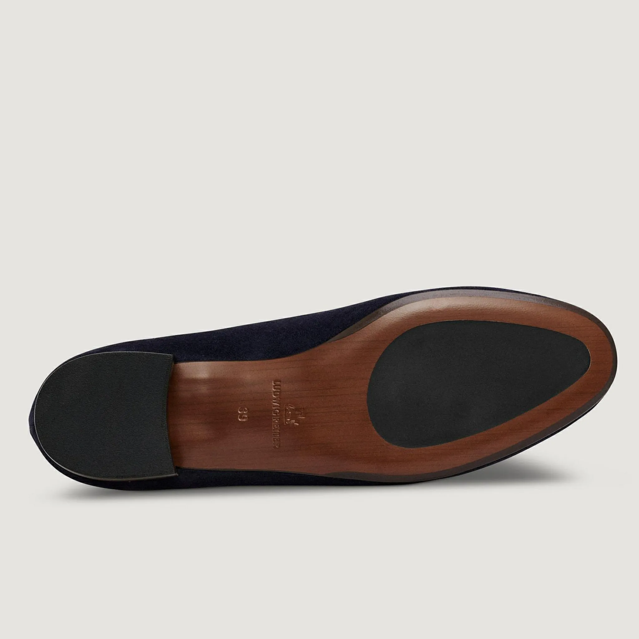 Loafers | Ludwig Reiter Zerlina